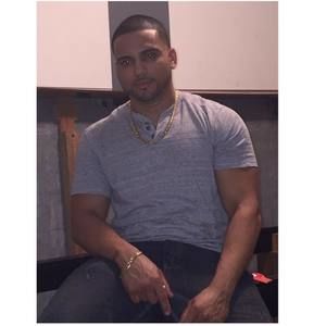 Meet your Posher, Chris